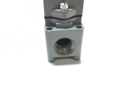 Square D 9007AW16 Precision Limit Switch Series D