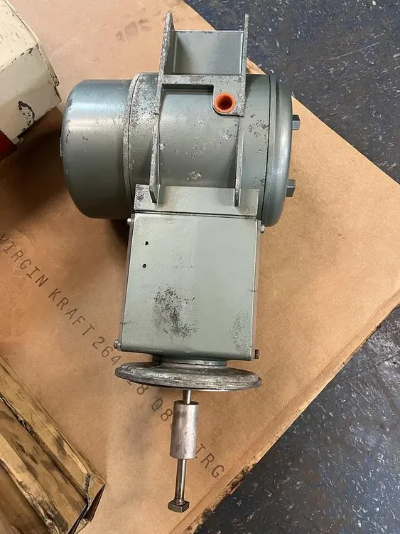 New | in-Stock ITT H118AN132F1 Pump & Valve Parts | Surplus Asset Holdings #1218564