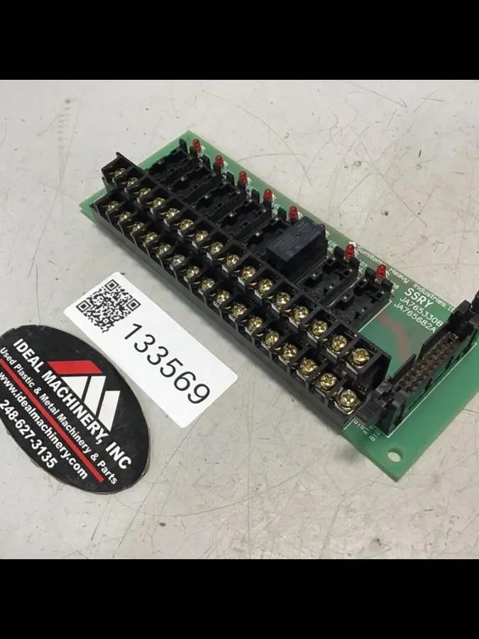 USED SUMITOMO JA765682AX
