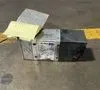 Used 2015 ROMAN MANUFACTURING TDC7367 Transformers Ohio US | HGR 24 #1300091