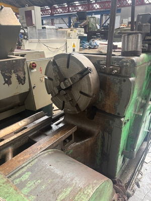 Used DSG _UNKNOWN_ Engine Lathes GB | Blue Diamond Machine Tools #1328445