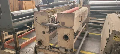 USED PILLAR PILLAR 74" P6000 7.5 KW