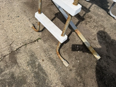 Used _UNKNOWN_ _UNKNOWN_ Ladders Michigan US | Miedema Asset Management Group #1313466