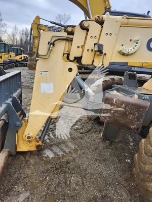 USED 2018 GEHL RS10-55