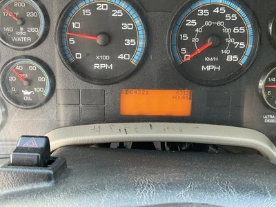 Used 2013 INTERNATIONAL 4300 Service & Utility Trucks California US | Big Truck & Equipment #1412326