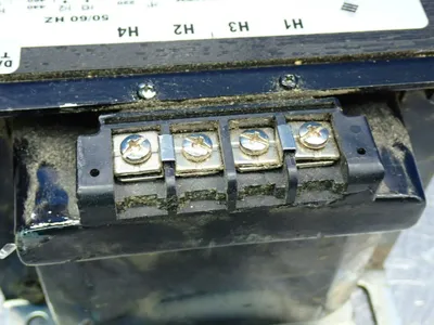 Used EMERSON E1000 Transformers Ohio US | HGR 24 #895667