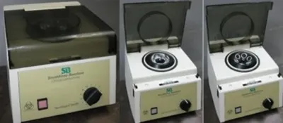 QTY. 1. SB SMITHKLINE BEECHAM CLINICAL LABORATORIE...