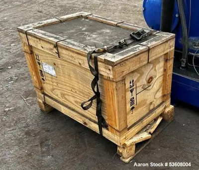 USED ALFA LAVAL MOPX-207