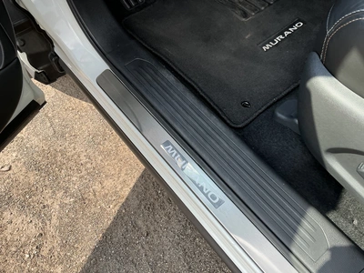 Used 2021 NISSAN MURANO SUVs Michigan US | Miedema Asset Management Group #1321258