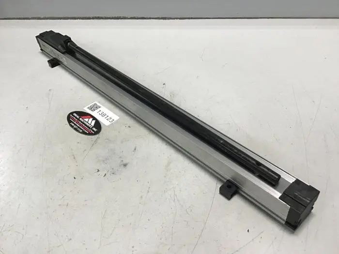Used NOVOTECHNIK TLH450 Transducers Michigan US | Ideal Machinery #586468