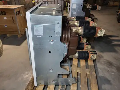 NEW SCHNEIDER ELECTRIC LF3