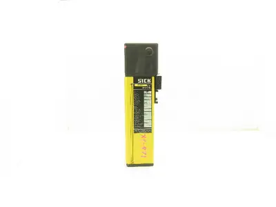 Sick FGSE 300-111 Light Curtain Receiver 300mm Height 6m sensing Distance 24V