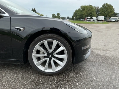 Used 2019 TESLA MODEL 3 Sedans Michigan US | Miedema Asset Management Group #1476347