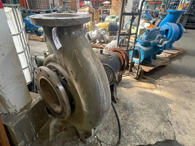 USED Goulds 3175