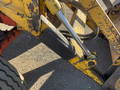 Used 1968 JI CASE 580CK Backhoe Loaders Michigan US | Miedema Asset Management Group #1579213
