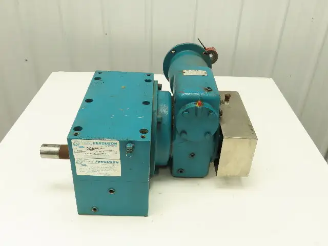 Used CRANE FERGUSON _UNKNOWN_ Miscellaneous MRO Indiana US | Arrow Industrial #643834