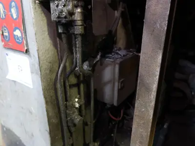 Used 2016 _UNKNOWN_ _UNKNOWN_ Metal Melting Furnaces RO | Apex Auctions #1552210