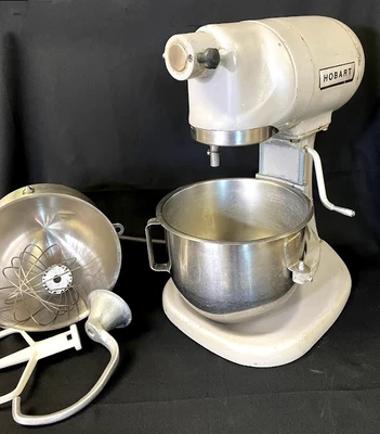 USED Hobart N-50G