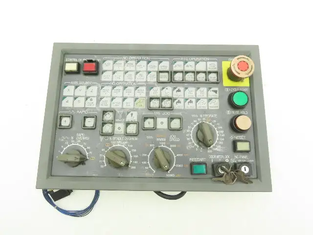 Used OKUMA _UNKNOWN_ Automation Control (HMI) Indiana US | Arrow Industrial #1316670
