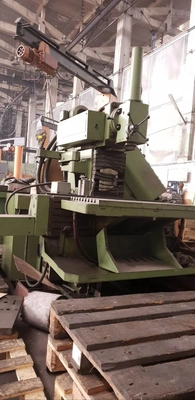 MIKRON CNC Universal Mill