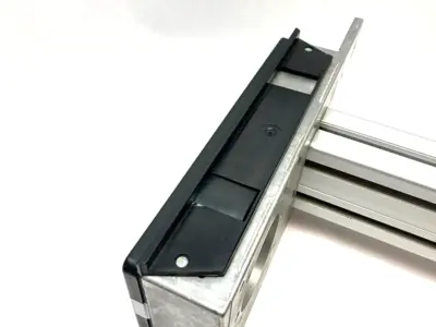 USED BOSCH REXROTH CONVEYOR DRIVE RETURN UNIT UM 2/B CS:400