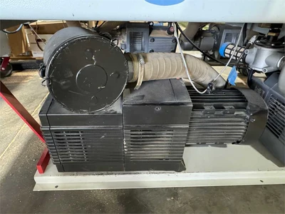 Used 2013 _UNKNOWN_ OPTIMAT BHP008/VANTECH510 CNC Routers British Columbia CA | Coast Machinery Group #1329022