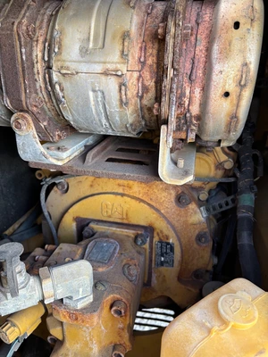 Used 2022 CATERPILLAR 308 CR Excavators Florida US | Proxy Equipment #1550401