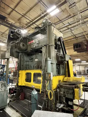 USED NIAGARA SC2-250-84-42