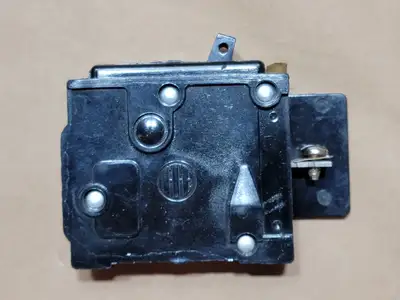USED I.T.E. EQ-B115