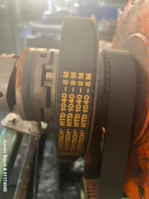 USED ALFA LAVAL FPNX-728B-11G
