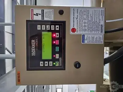 USED 2019 ONSRUD 5100M12