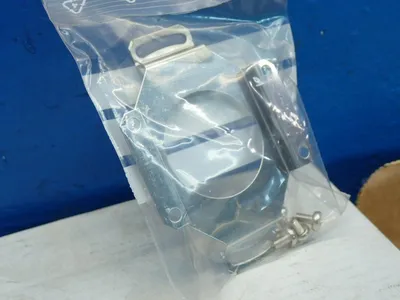 New | in-Stock DYNAPAR 0574632 / DC58/1218EF.77DNR Encoders Ohio US | HGR 24 #1069715
