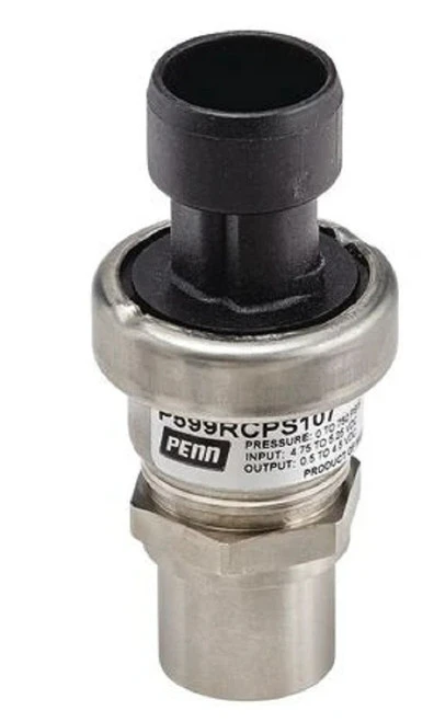 Johnson Controls P599VBSS404C P599 Series Electronic Pressure Transducer [New]