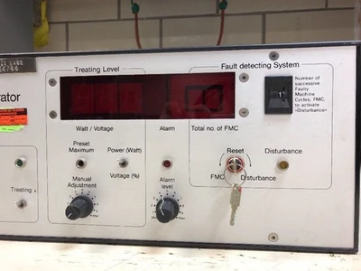 USED Tantec HV05-2