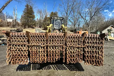 Used 1997 HYDRO-AX 721E Feller Bunchers Pennsylvania US | Proxy Equipment #1383052