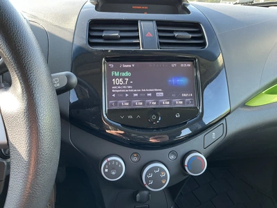 Used 2014 CHEVROLET SPARK Cars Michigan US | Miedema Asset Management Group #1474479