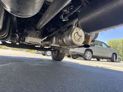 Used 2019 HINO 268 Box trucks California US | Commerce Truck Equipment Sales #1548712