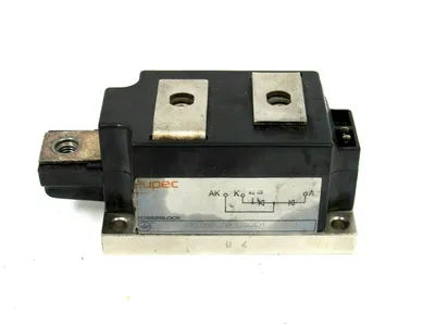 NEW EUPEC 261087.09 30EN POWERBLOCK MODULE 2610870930EN