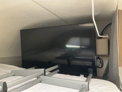 Used 2017 FORD FOUR WINDS 30D Campers, Caravans, Motorhomes Michigan US | Miedema Asset Management Group #1339038