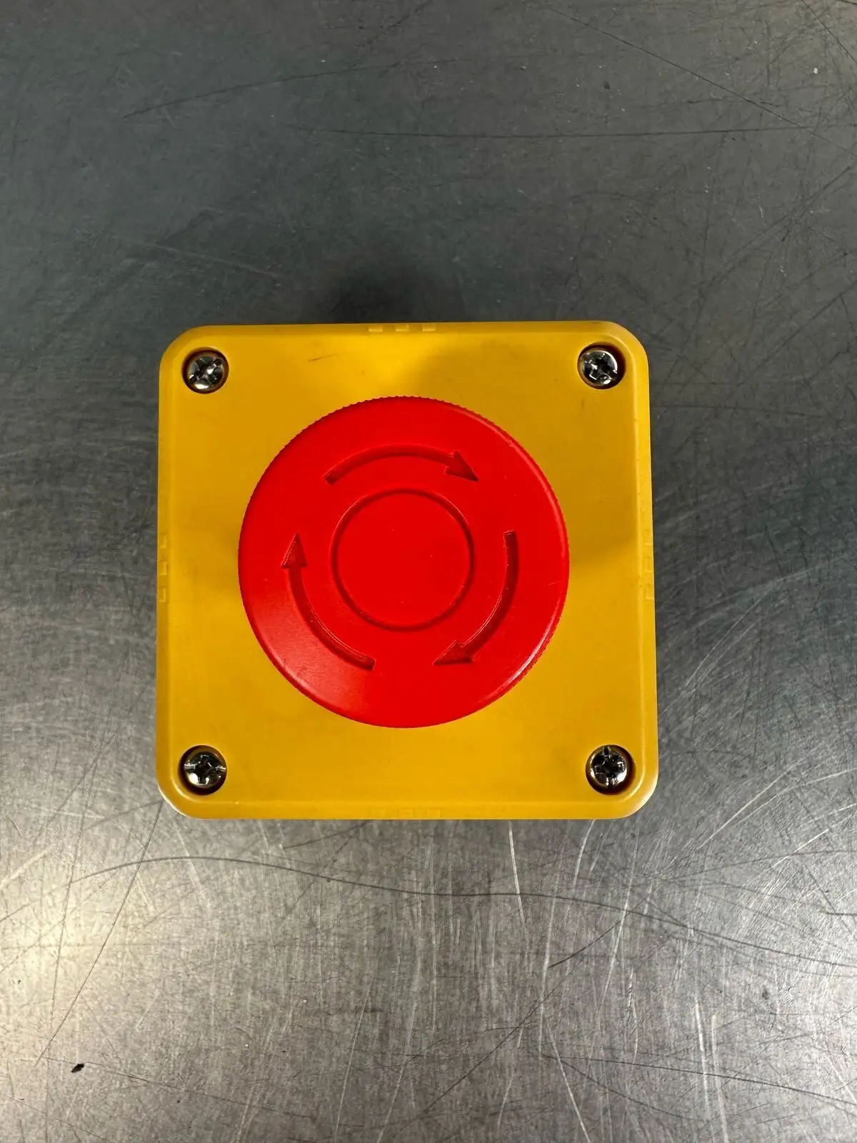 Idec A600 Button HW-U01 w/ HW-U10 (7.2.5)