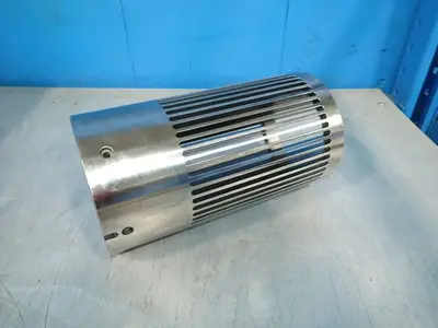 Blower Wheel