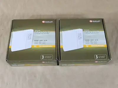 NEW OUELLET OTH4000P