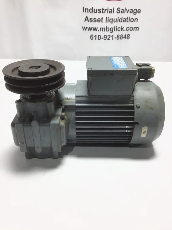 Used ABM _UNKNOWN_ Gearmotors Pennsylvania US | Moses B Glick #1008937