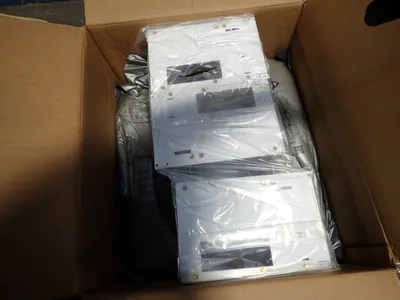 Chassis - 84-32690-1