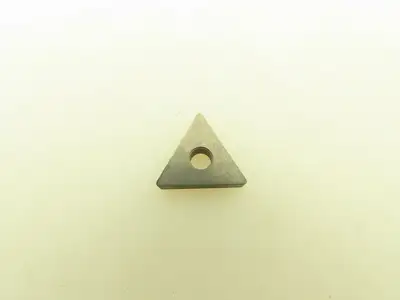 GE Carboloy 432E Carbide Insert Grade 370  (18pcs)