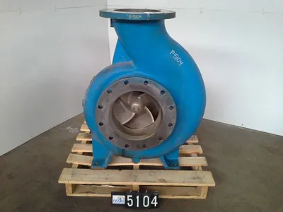 USED Goulds 3175