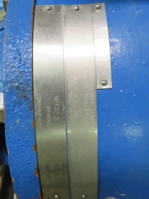 USED Sulzer NPT 32-3