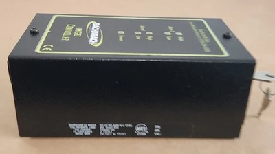 USED Bacharach 6700-0234
