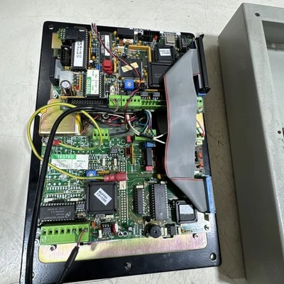 USED TSM Control Systems 1327931