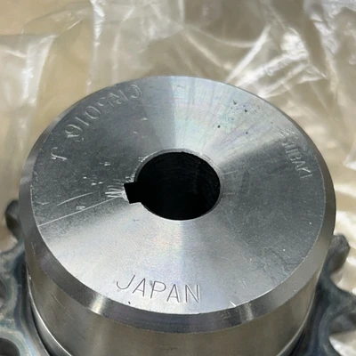 NEW TSUBAKI CR5016